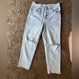 New without tags jeans Lauriebelles